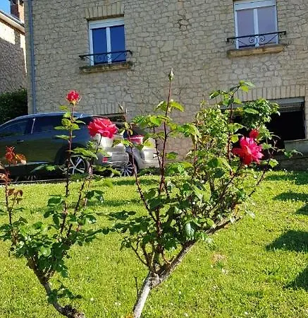 La Des Chimeres Sarlat-la-Canéda