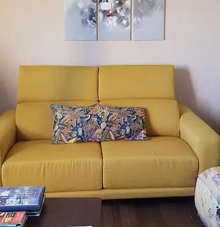 La Des Chimeres Apartmán *