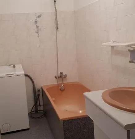 Apartmán La Des Chimeres